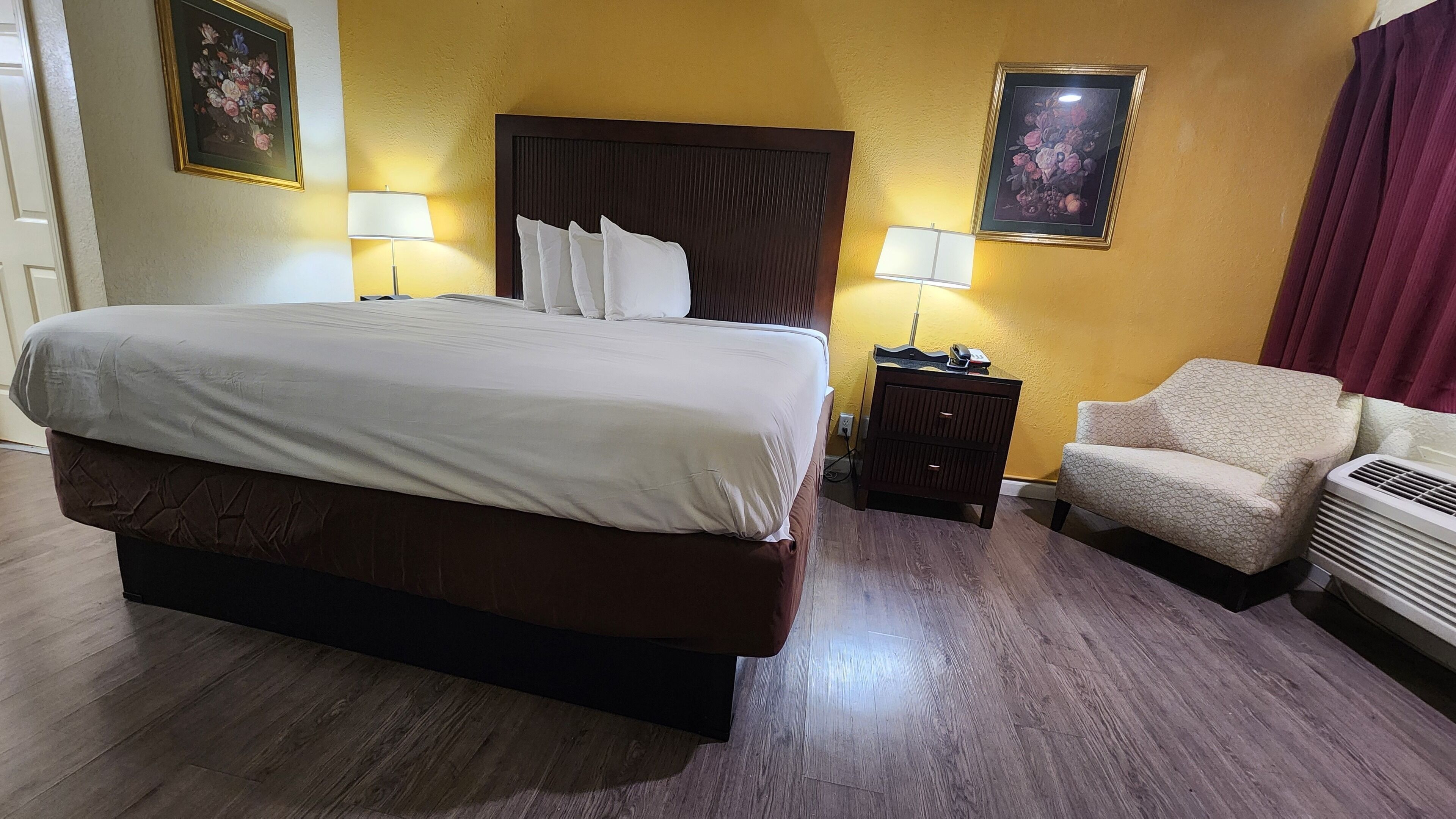 Kamar