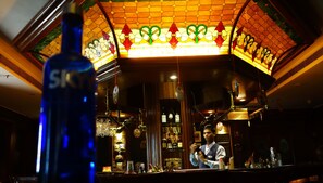 Bar (on property) - Park Plaza Jodhpur (Jodhpur)