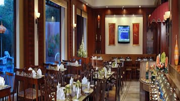 International cuisine