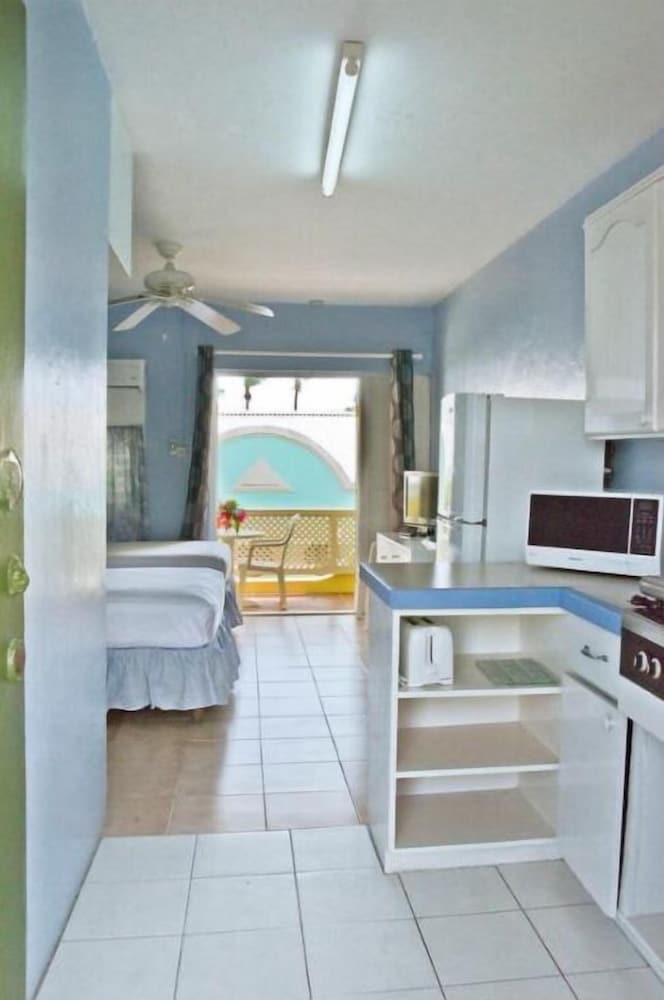 Meridian Inn by null