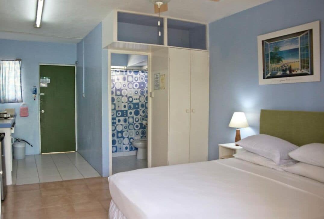 premium bedding, iron/ironing board, rollaway beds, free wifi