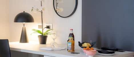 บริเวณนั่งเล่น