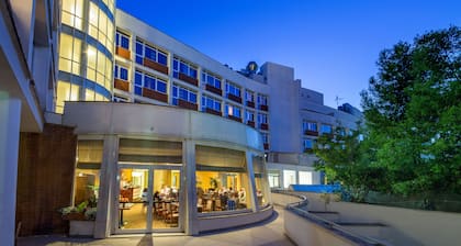 Hotel Capannelle