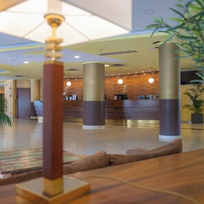 Recepción