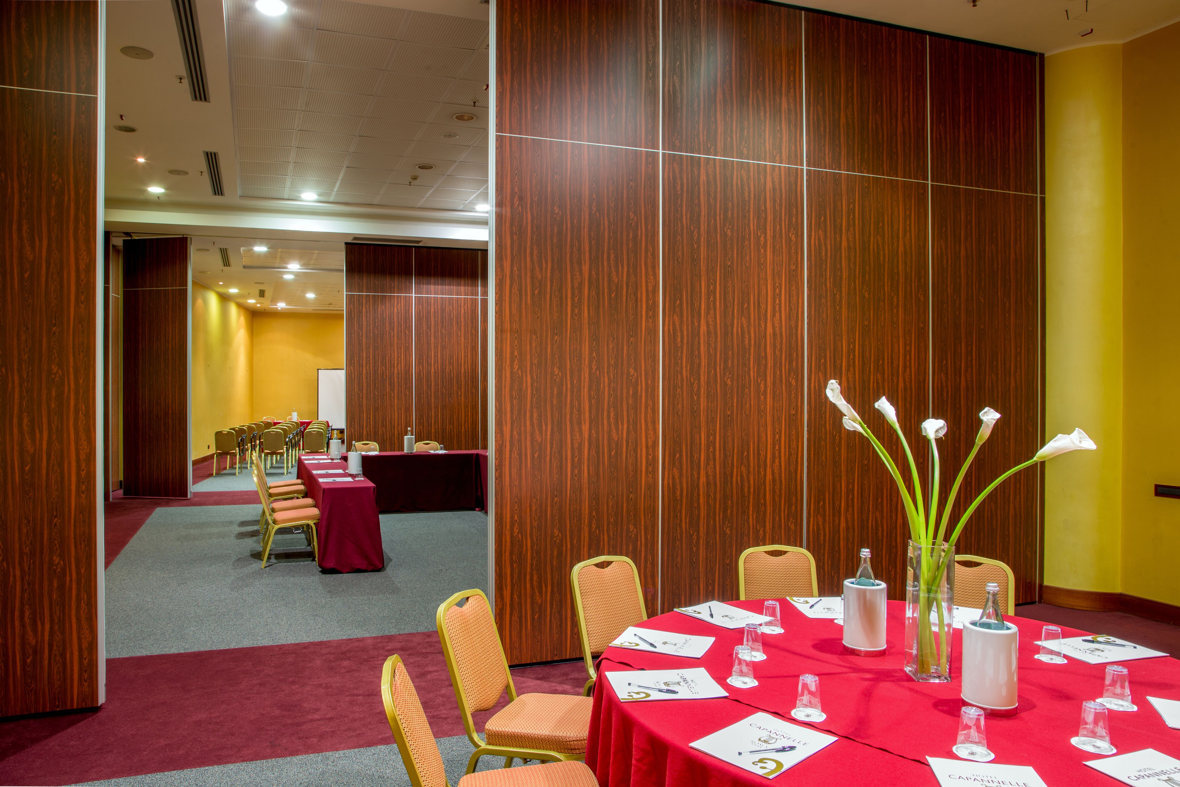 Foto - Hotel Capannelle