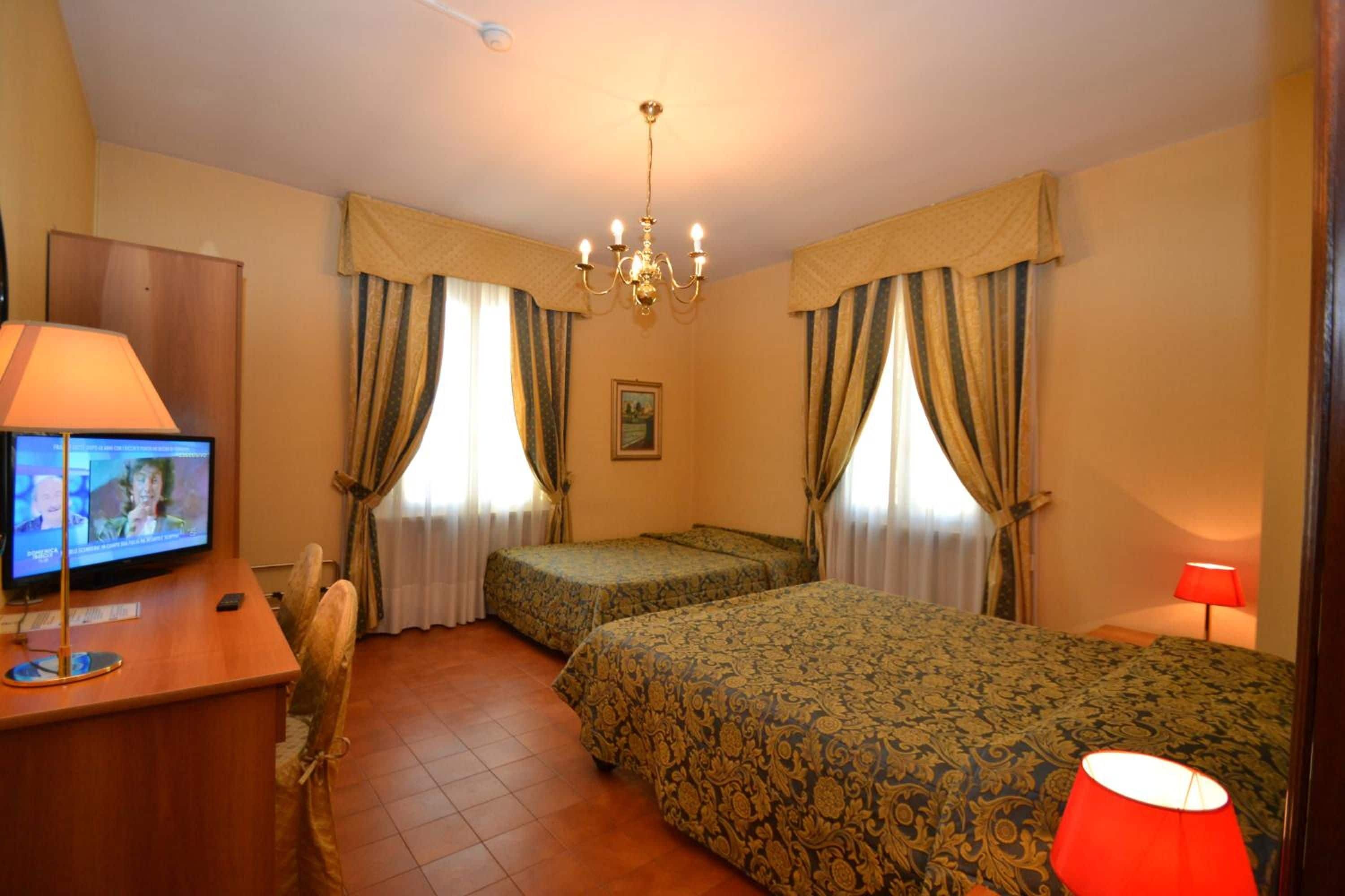 Foto - Hotel Residence