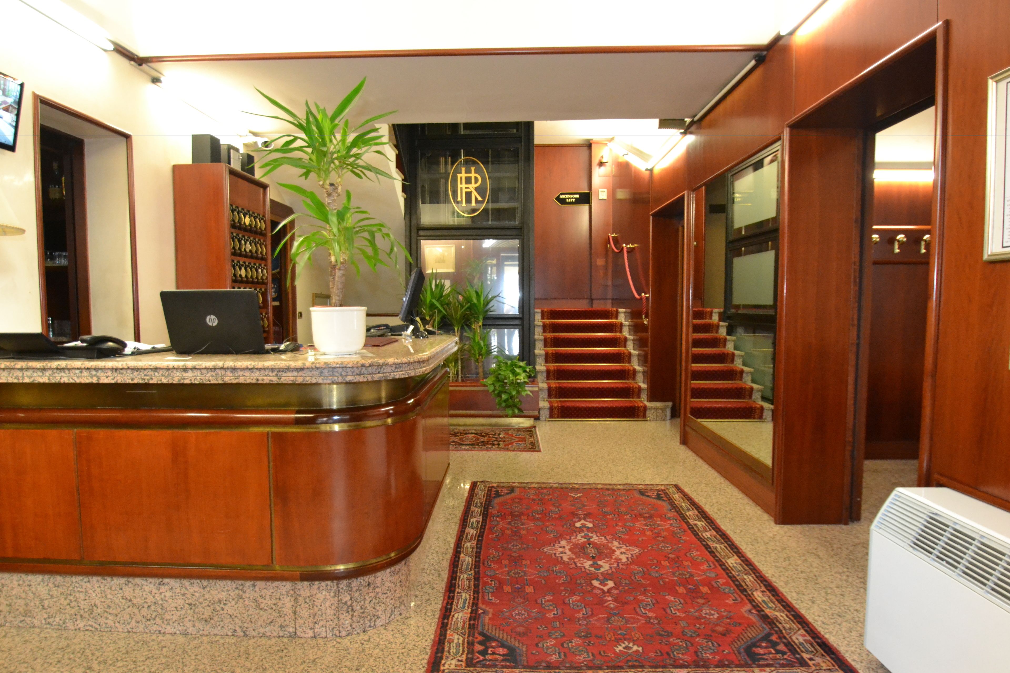 Photo - Hotel Residence