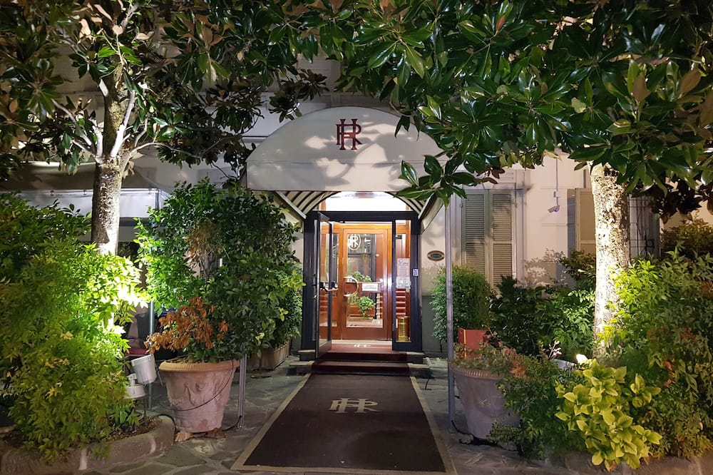Hotel Residence
