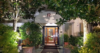 Hotel Residence