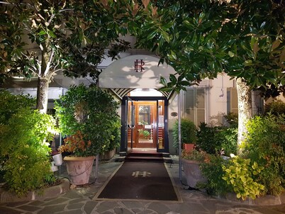 Hotel Residence