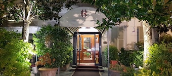 Hotel Residence