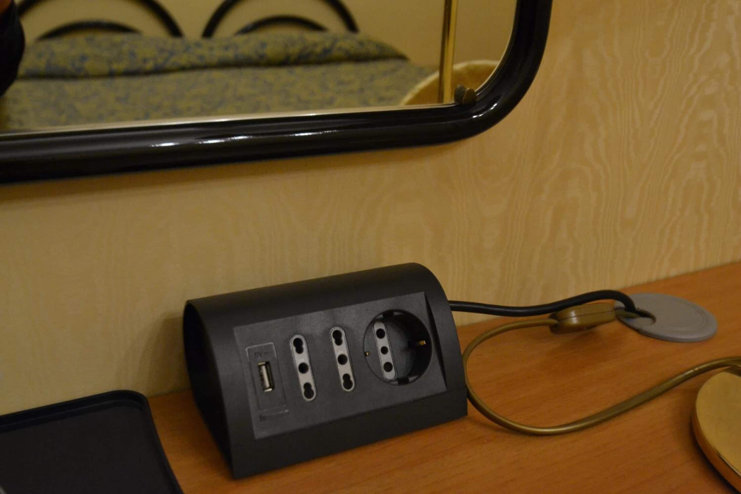 Photo - Hotel Residence