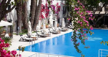 DoubleTree by Hilton Bodrum Marina Vista