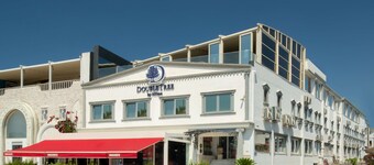 DoubleTree by Hilton Bodrum Marina Vista