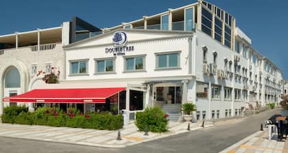 DoubleTree by Hilton Bodrum Marina Vista