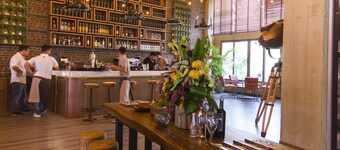 DoubleTree by Hilton Bodrum Marina Vista