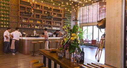 DoubleTree by Hilton Bodrum Marina Vista