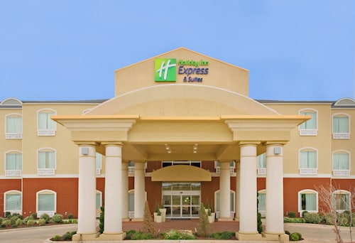 Holiday Inn Express Sweetwater by IHG