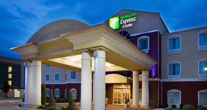 Holiday Inn Express Sweetwater by IHG