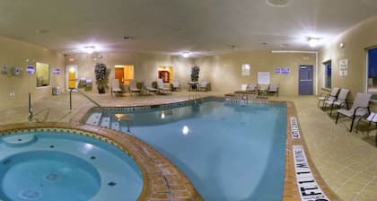 Holiday Inn Express Sweetwater by IHG