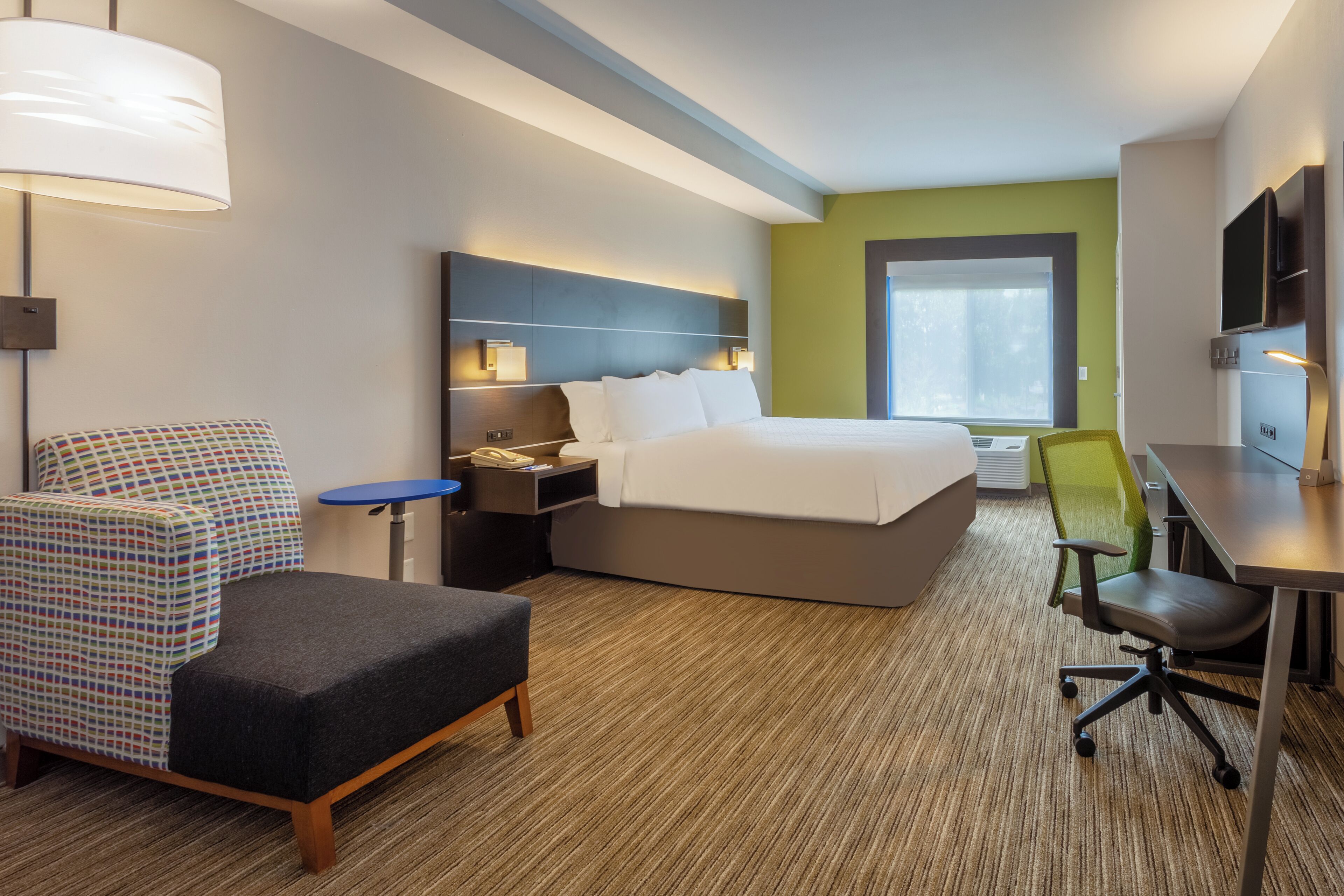 Foto - Holiday Inn Express Hotel & Suites Charlotte Arrowood by IHG