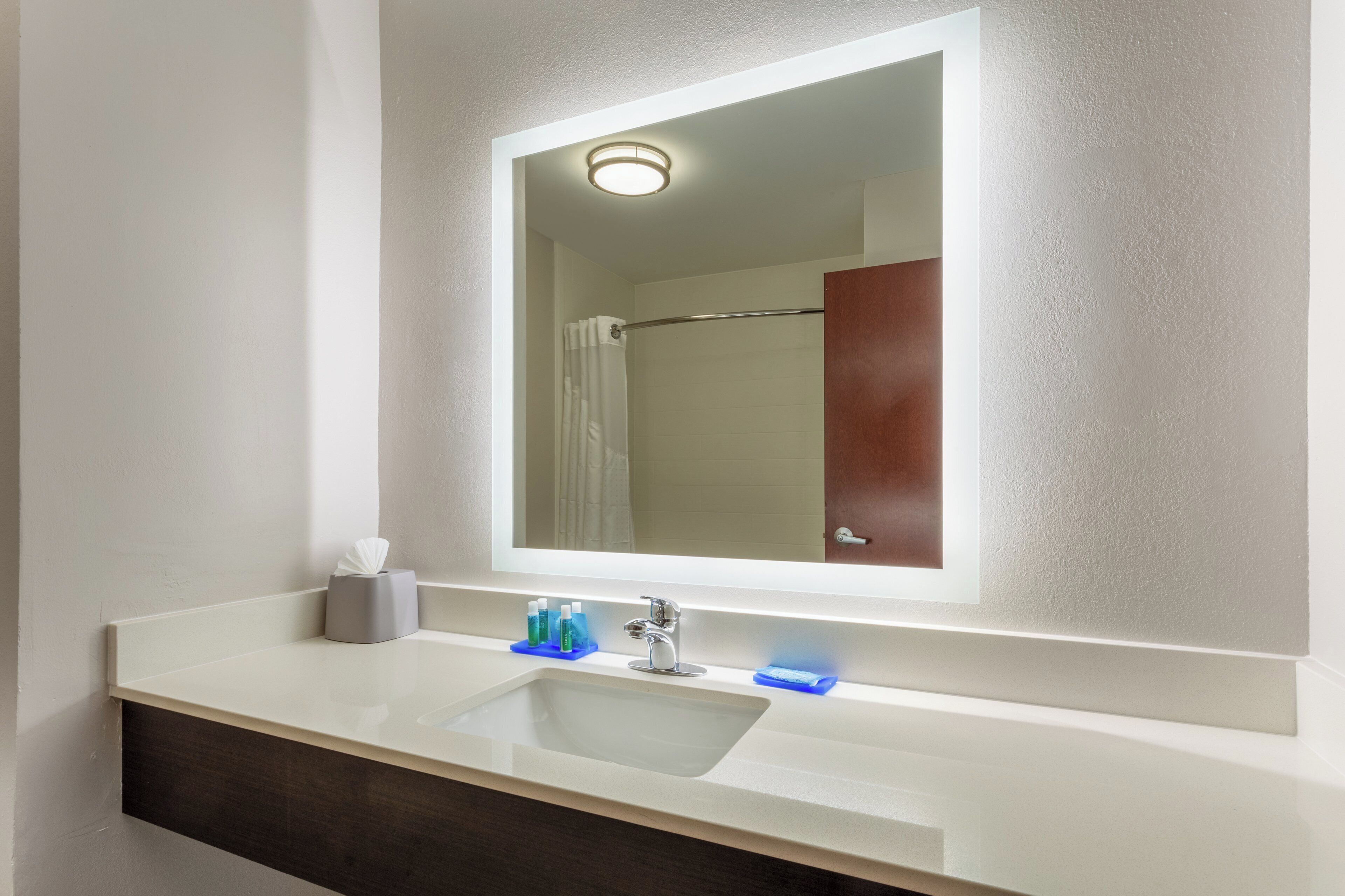 Foto - Holiday Inn Express Hotel & Suites Charlotte Arrowood by IHG