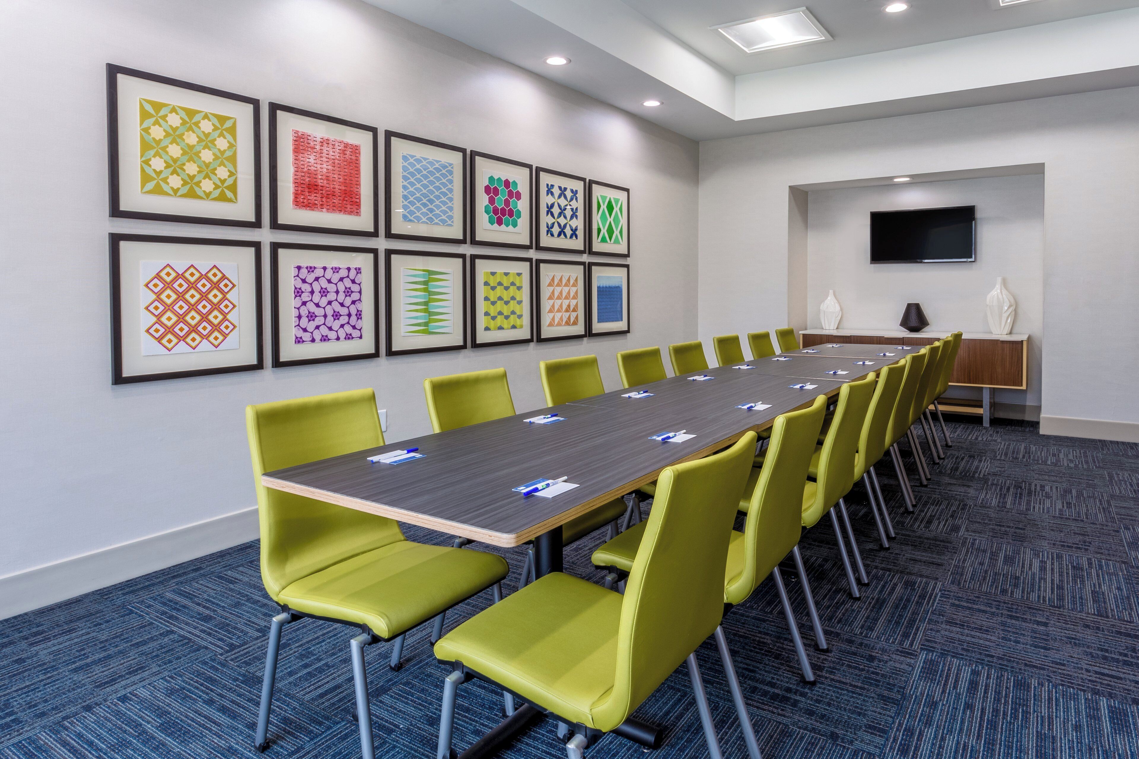 Foto - Holiday Inn Express Hotel & Suites Charlotte Arrowood by IHG