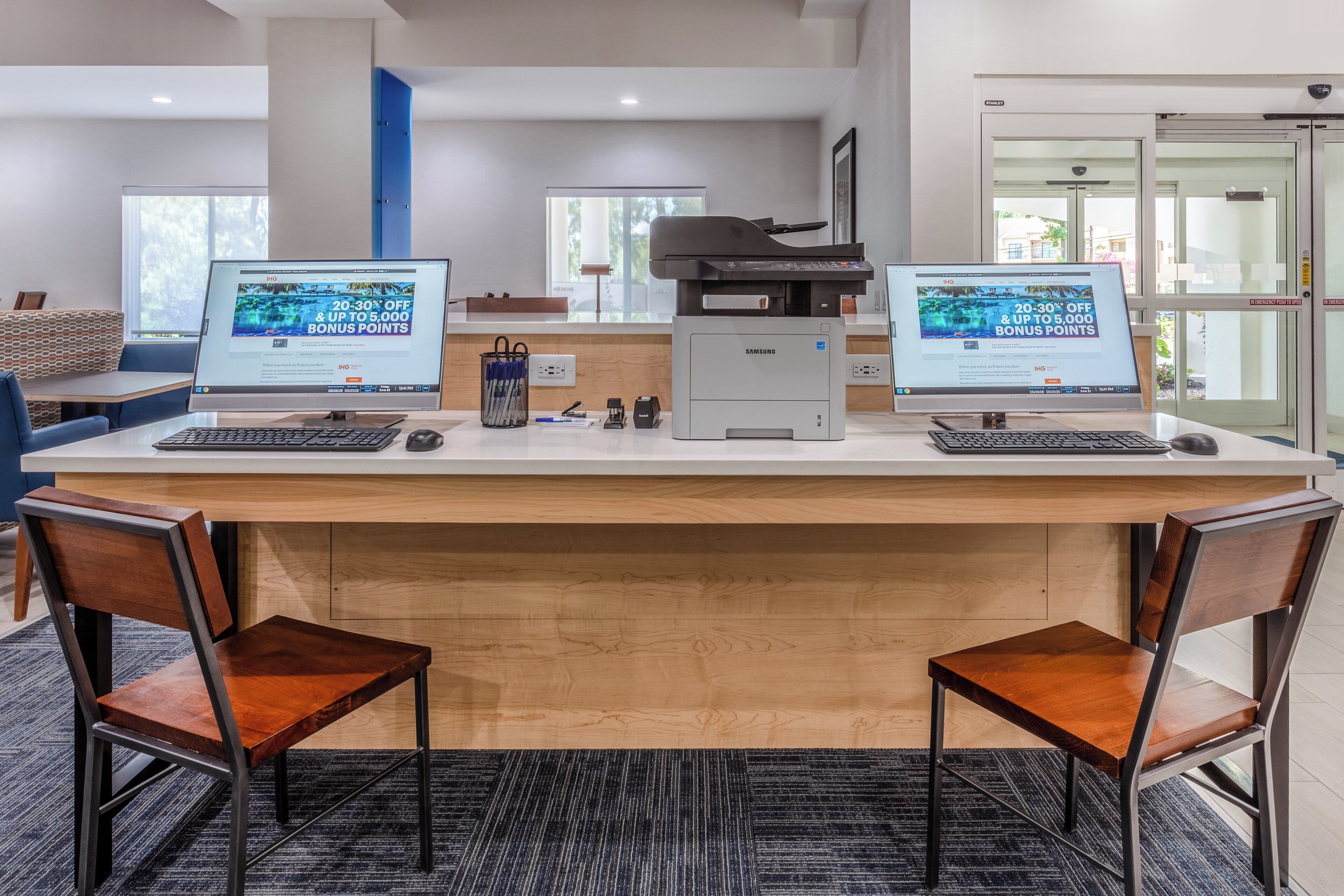 Foto - Holiday Inn Express Hotel & Suites Charlotte Arrowood by IHG