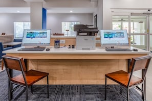 Ausstattung der Unterkunft