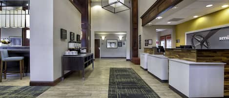 Centre dâaffaires