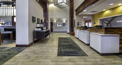 Hampton Inn & Suites Jackson