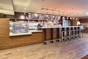 Restaurant - Courtyard by Marriott Harrisburg West/Mechanicsburg (Mechanicsburg)