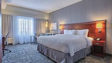 Literie de qualité supérieure, couette en duvet d'oie