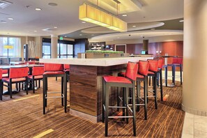 Restaurant - Courtyard by Marriott Harrisburg West/Mechanicsburg (Mechanicsburg)