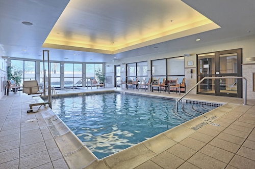 Courtyard by Marriott Harrisburg West/Mechanicsburg