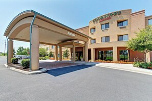 Exterior - Courtyard by Marriott Harrisburg West/Mechanicsburg (Mechanicsburg)