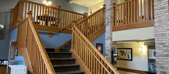 AmericInn by Wyndham Greenville