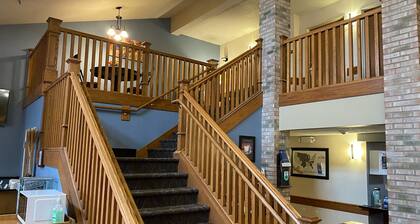 AmericInn by Wyndham Greenville