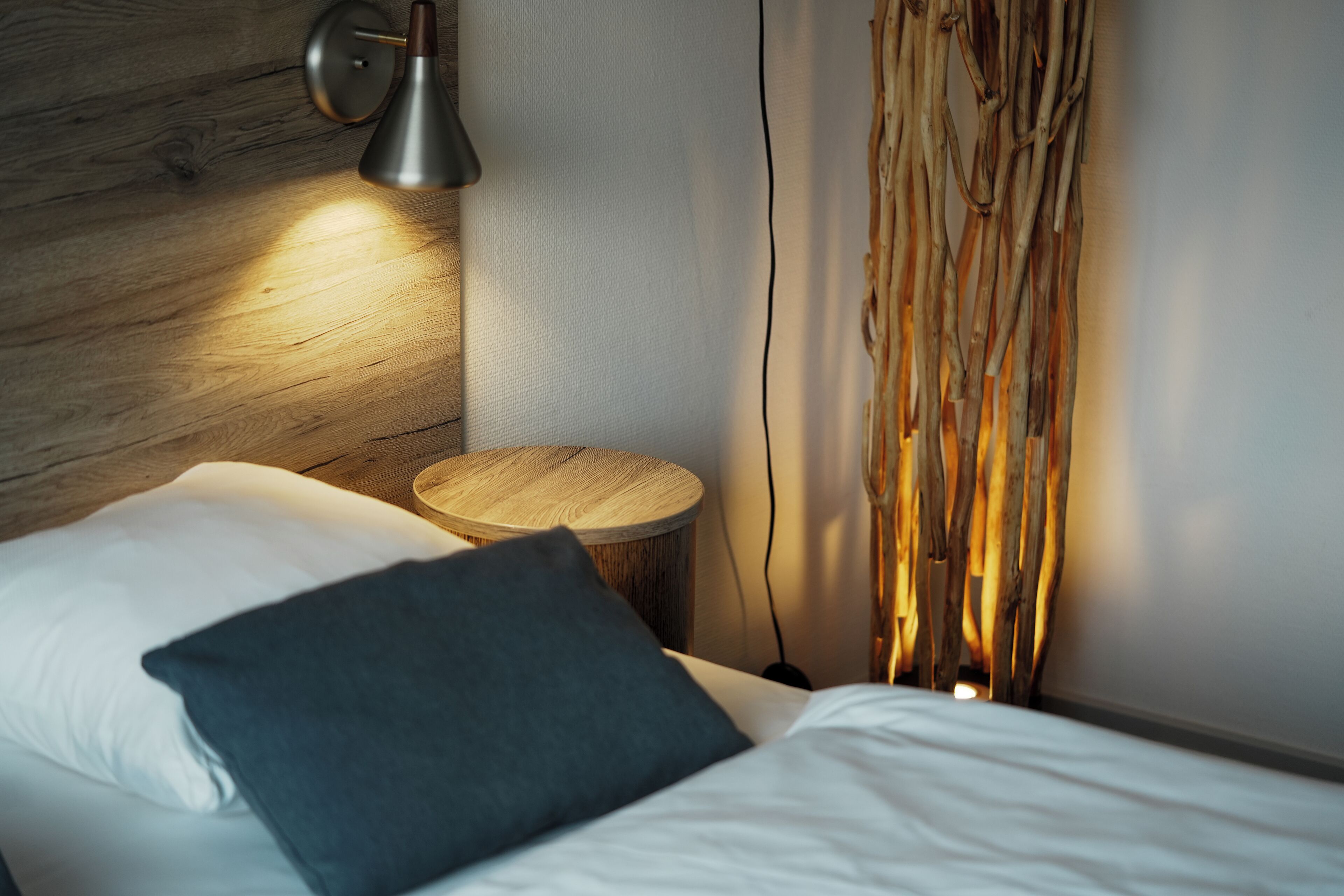 Standard Room | Individually furnished, desk, soundproofing, iron/ironing board