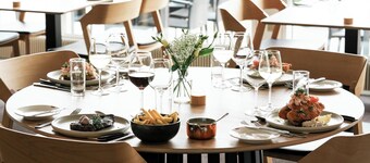 Hotel Juelsminde Strand