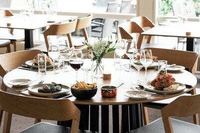 Hotel Juelsminde Strand