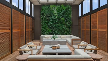 Sala de reuniones
