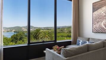 Quinta River | View from room