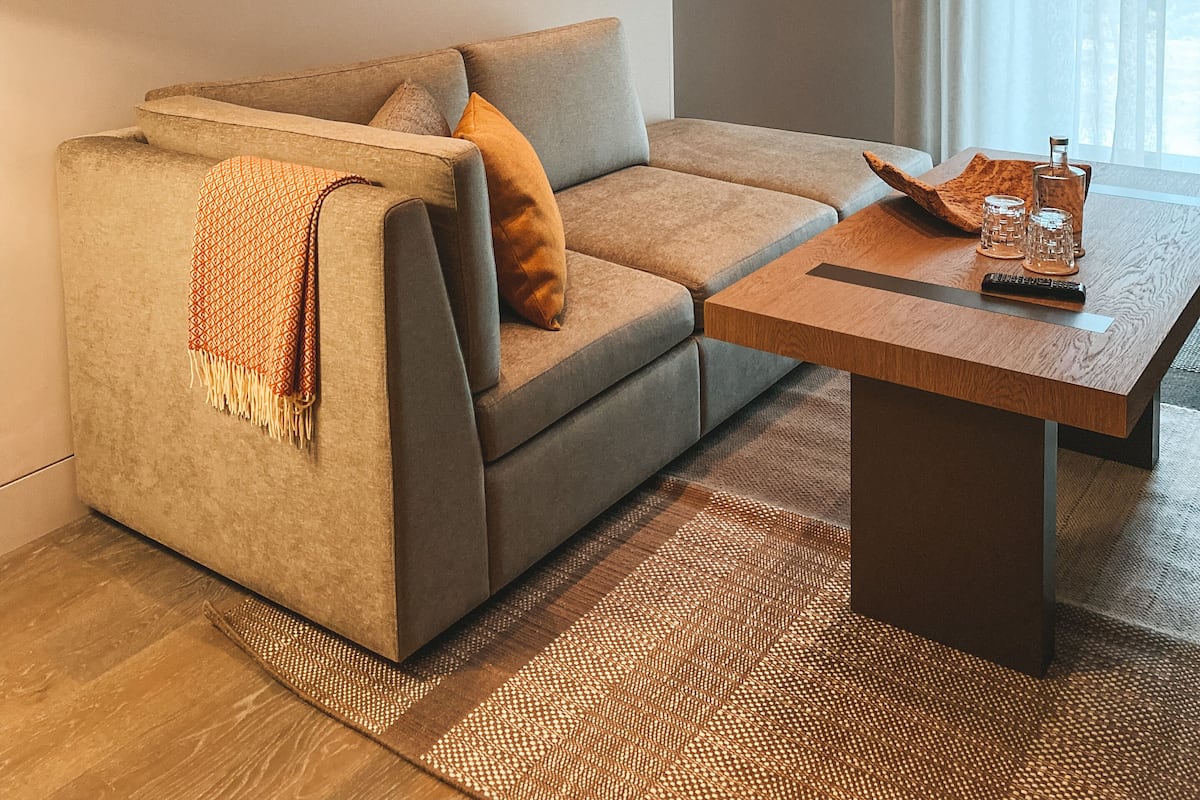Valley Superior | 1 habitación, ropa de cama de alta calidad y camas con pillow-top