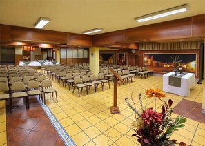 Meeting facility - El Puma Hotel (Cusco)