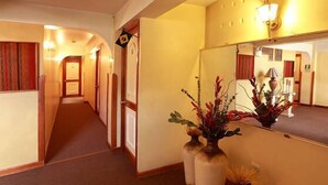 Unclassified image, 2 of 14, button - El Puma Hotel (Cusco)