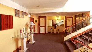Unclassified image, 5 of 14, button - El Puma Hotel (Cusco)