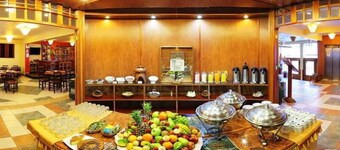 El Puma Hotel