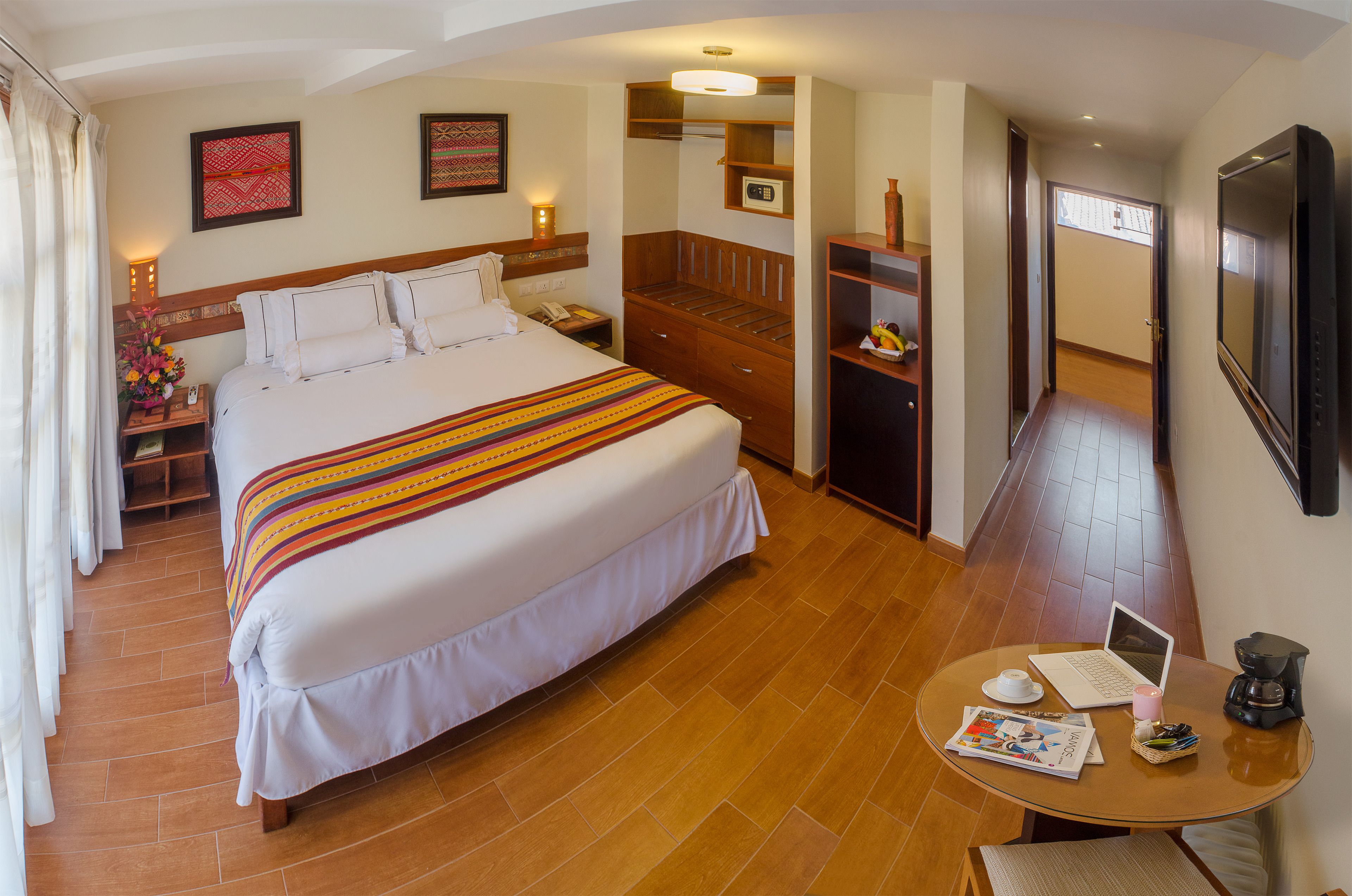 Photo - Taypikala Hotel Cusco