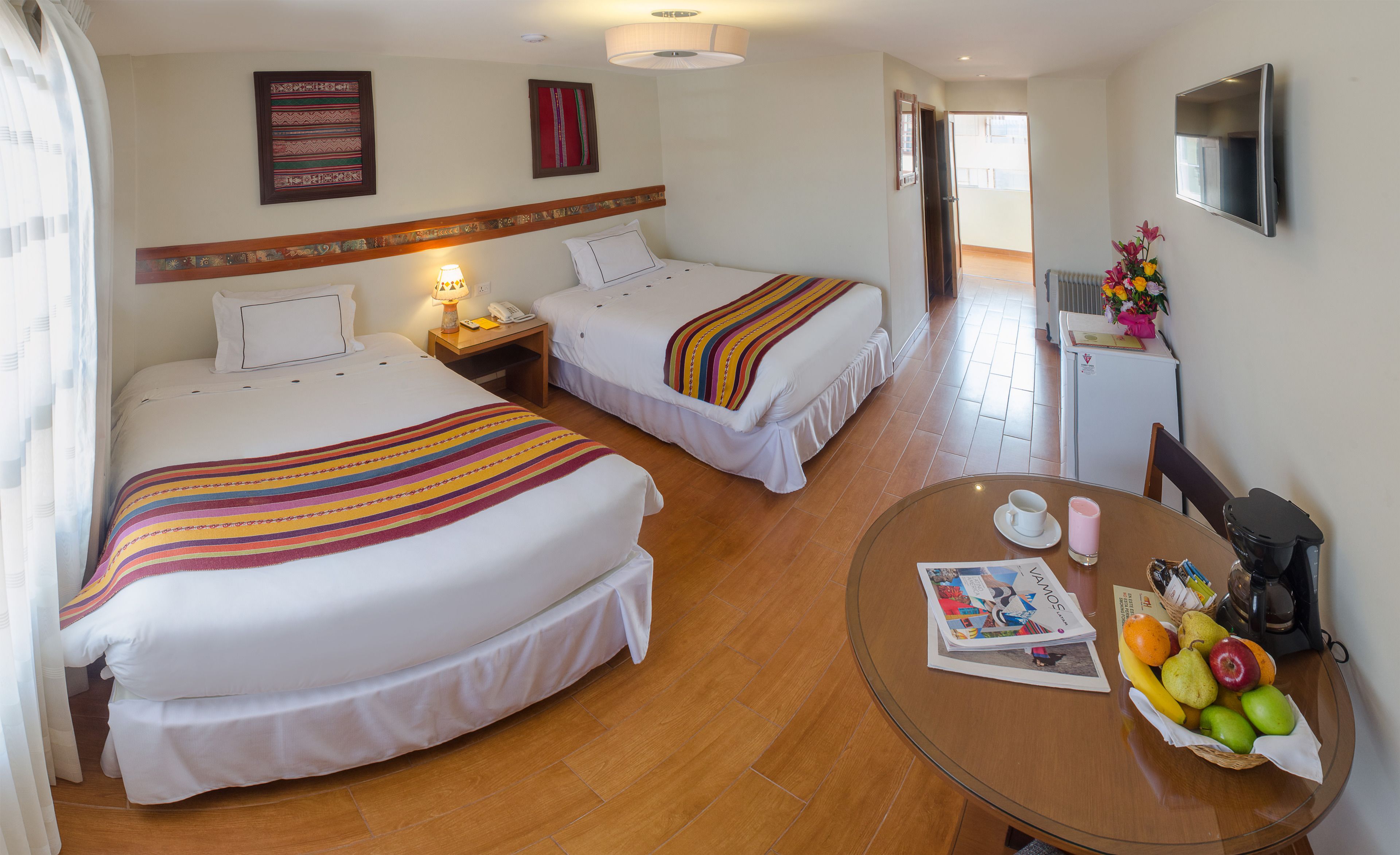 Photo - Taypikala Hotel Cusco